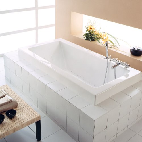 Neptune Zen Activ-Air/Mass-Air/Whirlpool Combo - ZEN3060TAM