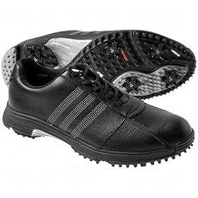 Buy Adidas Lady adiCOMFORT 2 Z Golf Shoes (Medium)