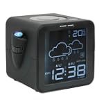 Clip Sonic AR290N, Radio sveglia con...