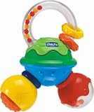 Eigenschaften Chicco 67175 / CHICCO Rassel Drehen & Wenden
