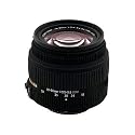 Sigma 18-50mm f/3.5-5.6 DC HSM Wide Angle Zoom Lens for Nikon D90, D80, D70, D60, D50, D40, D40X, D5000, D700, D300, D200, & D3 Digital SLR's