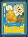 Ganz WebKinz Trading Card #1 Arte Fact - Mint Condition - Shipped in Protective Case!