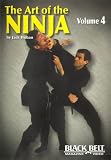 Blackbelt Magazine: Art of the Ninja, Vol. 4