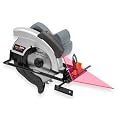 Meister-Basic BHKS1200LB Handkreiss�ge 1200 Watt mit Laser