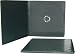 100 CD Jewel Boxes - Slimline 5.22mm - Single - Jewel Box Shaped - 4-4/8