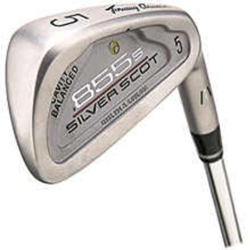 Used Tommy Armour 855s Scot Wedge
