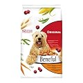 Beneful Original mit Rind & Gem�se 7,5kg Hundefutter von Purina