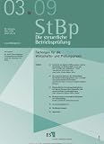 Produkt-Bild: Die steuerliche Betriebspr&uuml;fung
