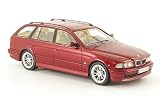 BMW 520i Touring (E 39), 2002, Model Car, Ready-made, Neo Scale Models 1:43