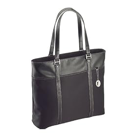 Mobile Edge Ultra Work Tote with Removable Sleeve