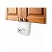 Proctor Silex 75400 PowerOpener Under-The-Cabinet Can Opener , White