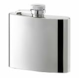 Eigenschaften Herbertz  / Herbertz Taschenflasche, Edelstahl, poliert, 140 ml