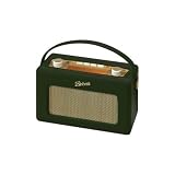 Review Roberts  / Roberts RD60-GREEN Roberts Radio RD 60 DAB/FM Radio in Green