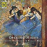 Opening Night: French Overtures & Ballet Music