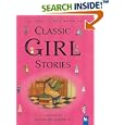 The Kingfisher Book of Classic Girl Stories (Kingfisher Book of) by Rosemary Sandberg