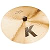 Zildjian K Custom 17-Inch Dark Crash Cymbal