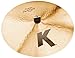 Zildjian K Custom 17