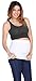 La Reve Maternity Belly Band | Seamless Waistband for all Stages of Pregnancy