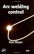 Arc Welding Control