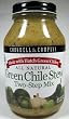 Cookwell & Company All Natural Green Chile Stew Two-step Mix 34 Ounces