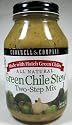 Cookwell & Company All Natural Green Chile Stew Two-step Mix 34 Ounces