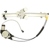 ACDelco 11A108 Professional Front Side Door Window Regulator Assembly by ACDelco