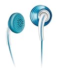 Review Philips SHE3622/00 / Philips SHE3622/00 - In-Ear Headphones
