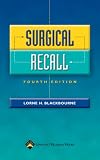 Blackbourne: Surgical Recall 4E Print and Audio Package