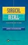Surgical Recall, 4e - Print & Audio Package
