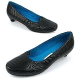 Tsubo -- AE16 01 Mirni Blk -- Women's Shoes,Comfort Shoes
