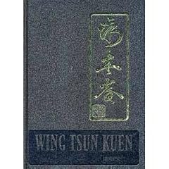 Leung, T: Wing Tsun Kuen
