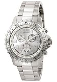 Invicta Men's 6620 II Collection Chronograph Stainless Steel Silver Dial Watch Buy in Cheap Price Shopping Online !! See Lowest Price Here Cheap Invicta Men's 6620 II Collection Chronograph Stainless Steel Silver Dial Watch Bestsellers