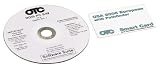 OTC  3421-73 Genisys European 2005 Software Update Kit