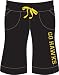 Iowa - Women's Collegiate Bermuda Shorts