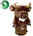 Winning Edge Pro Signature Novelty Headcover Sergio Garcia's Brown Bull