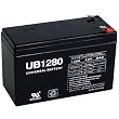 UPG D5779 Sealed Lead Acid Batteries