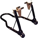 Review Bike It  / MotoGP Motorcycle Universal Rear Track & Paddock Stand