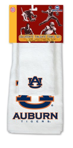Auburn Tigers Kitchen Towel Combo