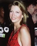 CLAIRE GOOSE 20X24 COLOR PHOTO