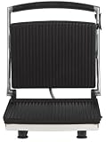  : Krups FDE312-75 Universal Grill and Panini Maker
