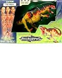 Transformers: Animorphs > Tri-Rex Action Figure