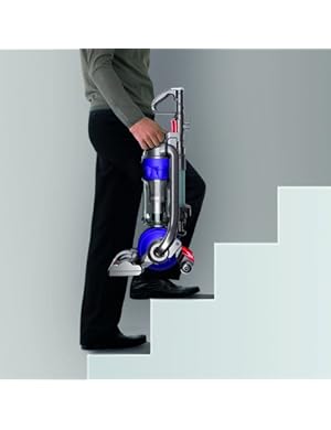 Dyson DC24 Animal Bagless Vacuum
