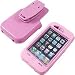 OtterBox Defender Case for Apple iPhone 3G & 3GS, Pink 1942-02.5