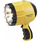 Garrity 1M CandlePWR Recharge Spotlight-S8Yellow 1225-16YW