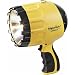 Garrity 1M CandlePWR Recharge Spotlight-S8Yellow 1225-16YW