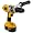 DeWALT DC925KA Heavy-Duty XRP 18-Volt Ni-Cad 1/2-Inch  Hammerdrill/Drill/Driver Kit