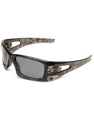 Oakley Mens Crankcase Square Sunglasses by Oakley