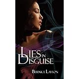 lies in disguise indigo