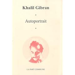 Autoportrait