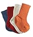 Wool Baby Socks